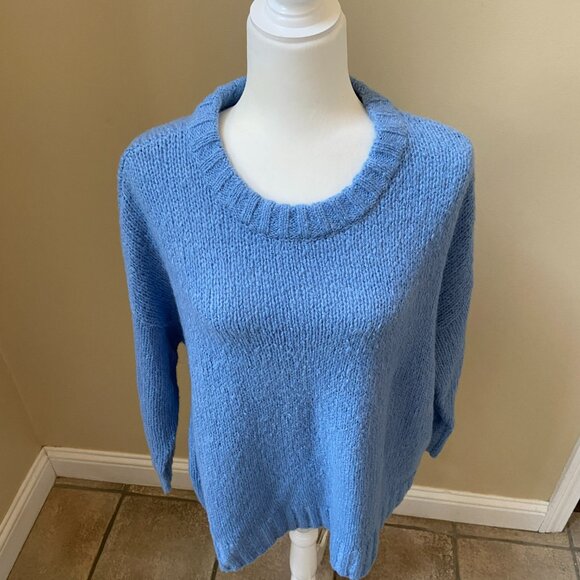 Lot of 4 Women's sweaters: Michael Kors, Aerie, Max Studio Size Medium - Picture 9 of 16